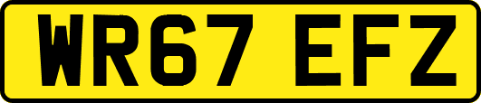 WR67EFZ