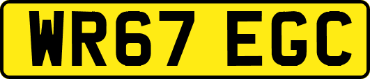 WR67EGC