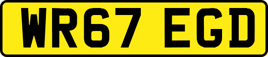 WR67EGD