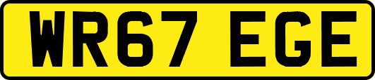 WR67EGE