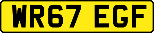 WR67EGF