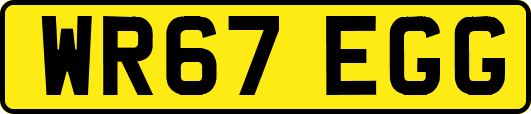 WR67EGG