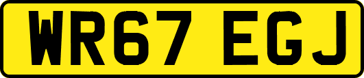WR67EGJ