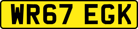 WR67EGK