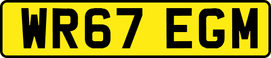 WR67EGM