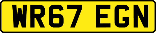 WR67EGN