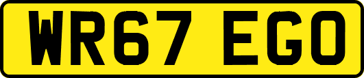 WR67EGO