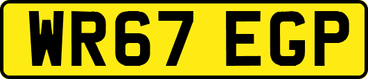 WR67EGP
