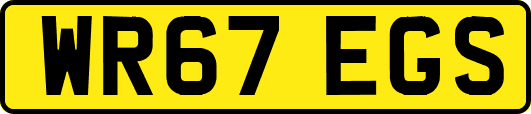 WR67EGS