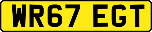 WR67EGT