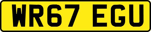 WR67EGU