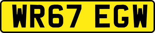 WR67EGW