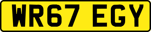 WR67EGY