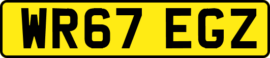 WR67EGZ