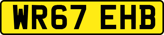 WR67EHB