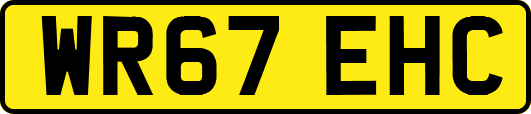WR67EHC