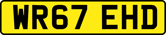 WR67EHD