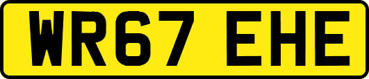 WR67EHE