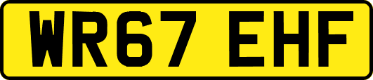 WR67EHF