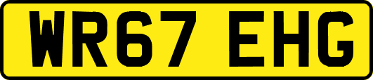 WR67EHG