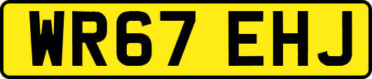 WR67EHJ