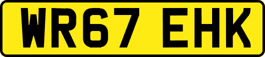WR67EHK