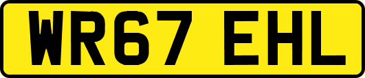 WR67EHL