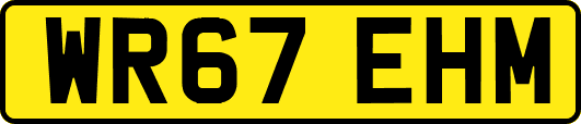WR67EHM