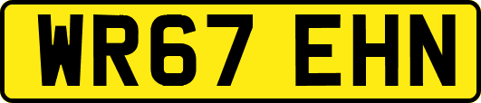WR67EHN