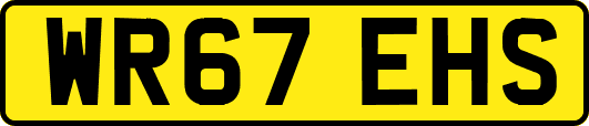 WR67EHS