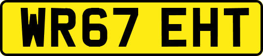 WR67EHT