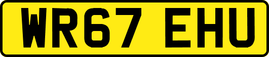 WR67EHU