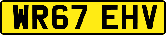 WR67EHV