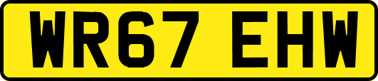 WR67EHW