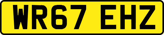 WR67EHZ