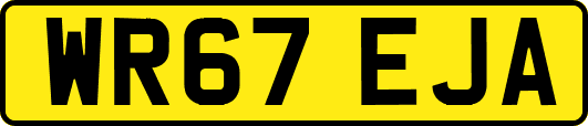 WR67EJA
