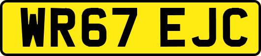 WR67EJC