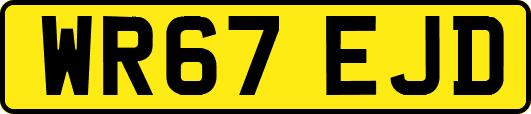 WR67EJD