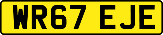 WR67EJE