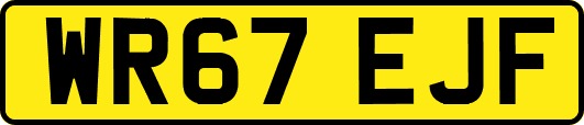 WR67EJF