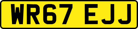 WR67EJJ