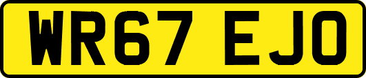 WR67EJO