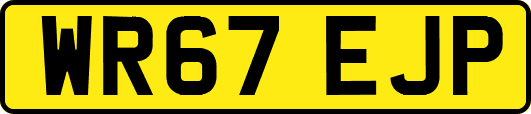 WR67EJP