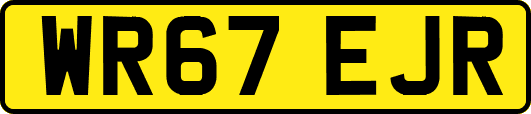 WR67EJR