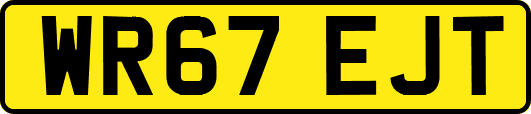 WR67EJT