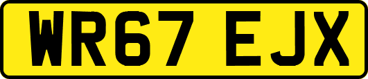 WR67EJX