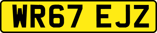 WR67EJZ