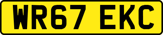 WR67EKC
