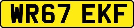 WR67EKF