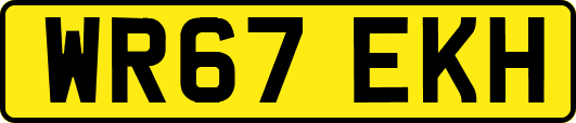 WR67EKH